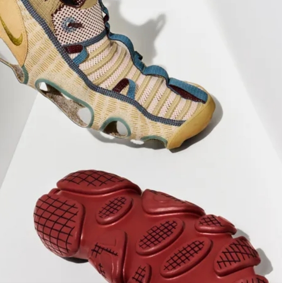 Nike Ispa Barley size 9 - Picture 12 of 14